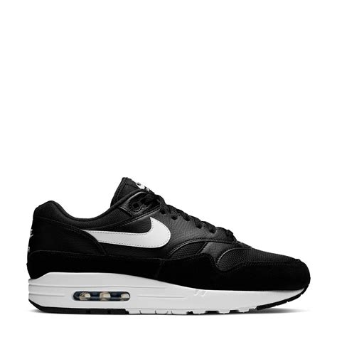 nike air max 1 zwart glitter|air max 1 shoes.